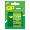 1 x bateria cynkowo-węglowa 3R12 4,5V GP GreenCell