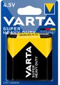 Bateria 3R12 płaska Varta Superlife / Super Heavy Duty (1 sztuka)