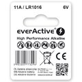1 x bateria do pilota samochodowego everActive 11A LR1016 MN11