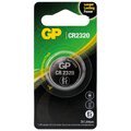 1 x bateria litowa mini GP CR2320