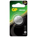 1 x bateria litowa mini GP CR2325