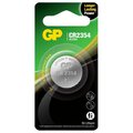1 x bateria litowa mini GP CR2354