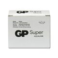 10 x bateria alkaliczna GP Super Alkaline G-TECH LR03 / AAA