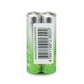 10 x bateria alkaliczna GP Super Alkaline G-TECH LR03 / AAA