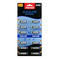 Baterie alkaliczne AAA / LR03 Maxell Alkaline (12 sztuk) 