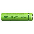 Akumulatorki R03 / AAA  GP ReCyko 1000 Series Ni-MH 950mAh (175 sztuk)