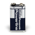 Bateria alkaliczna Panasonic Powerline Industrial 6LR61/9V (bulk)