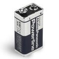 Bateria alkaliczna Panasonic Powerline Industrial 6LR61/9V (bulk)