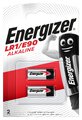 2 x Bateria alkaliczna Energizer LR1 / LR01 / N / E90
