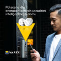 Bateria litowa Varta CR2016 (2 sztuki)
