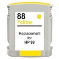 Tusz HP 88XL Yellow 35 ml (C9393AE)