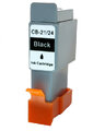 Tusz Canon BCI-21 BJC 2000/4000 Black 9 ml (0954A002)