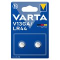 Bateria alkaliczna mini VARTA LR44, A76, AG13, V13GA, L1154