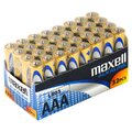 Baterie AAA / LR03 Maxell Alkaline