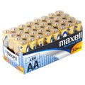 Baterie Alkaliczne  AA / LR6 Maxell Alkaline