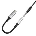 3mk adapter USB-C - Jack 3,5mm