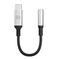 3mk adapter USB-C - Jack 3,5mm