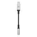 3mk adapter USB-C - Jack 3,5mm