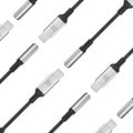 3mk adapter USB-C - Jack 3,5mm
