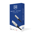 3mk adapter USB-C - Jack 3,5mm