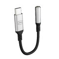 3mk adapter USB-C - Jack 3,5mm