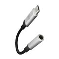 3mk adapter USB-C - Jack 3,5mm