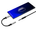 3mk adapter USB-C - Jack 3,5mm