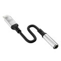 3mk adapter USB-C - Jack 3,5mm