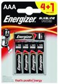 Baterie alkaliczne Energizer Alkaline Power LR03/AAA