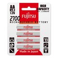 Akumulatorki Fujitsu R6 AA 2700mAh HR-3UAEX