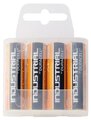 Baterie alkaliczne Duracell Industrial LR6 AA (taca)