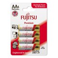 Baterie alkaliczne Fujitsu Premium LR6 AA blister