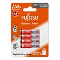 Baterie alkaliczne Fujitsu Universal Power LR03 / AAA