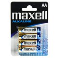 Bateria alkaliczna Maxell Alkaline LR6 AA