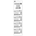 4 x bateria litowa mini everActive CR3032