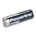 Baterie alkaliczne Panasonic Powerline Industrial LR6 / AA (48 sztuk)