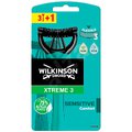 Maszynka do golenia WILKINSON Xtreme 3 Sensitive (4 sztuki)