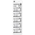 5 x bateria litowa mini everActive CR1620