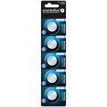 5 x bateria litowa mini everActive CR2354