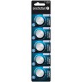 5 x bateria litowa mini everActive CR2477