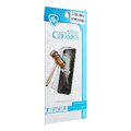 5D Full Glue Ceramic Glass - do iPhone XR / 11  czarny