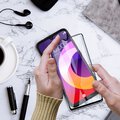 5D Full Glue Ceramic Glass - do Samsung Galaxy A54 5G / S23 FE czarny