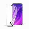 5D Full Glue Ceramic Glass - do Xiaomi Redmi 10A / 9A / Redmi 9C / Redmi 9I / Redmi 9AT czarny