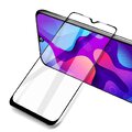 5D Full Glue Ceramic Glass - do Xiaomi Redmi Note 13 4G czarny