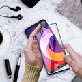 5D Full Glue Ceramic Glass - do Xiaomi Redmi Note 13 4G czarny