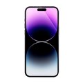 5D Full Glue Tempered Glass - do iPhone 16 czarny + aplikator