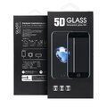 5D Full Glue Tempered Glass - do Samsung Galaxy A35 / A55 czarny