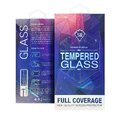 5D Full Glue Tempered Glass - do Samsung Galaxy S8 Plus (Case Friendly) czarny