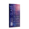 5D Full Glue Tempered Glass - do Samsung Galaxy S8 Plus (Case Friendly) czarny