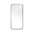 5D Full Glue Tempered Glass - do Xiaomi Redmi Note 13 5G / Redmi Note 13 Pro 4G czarny